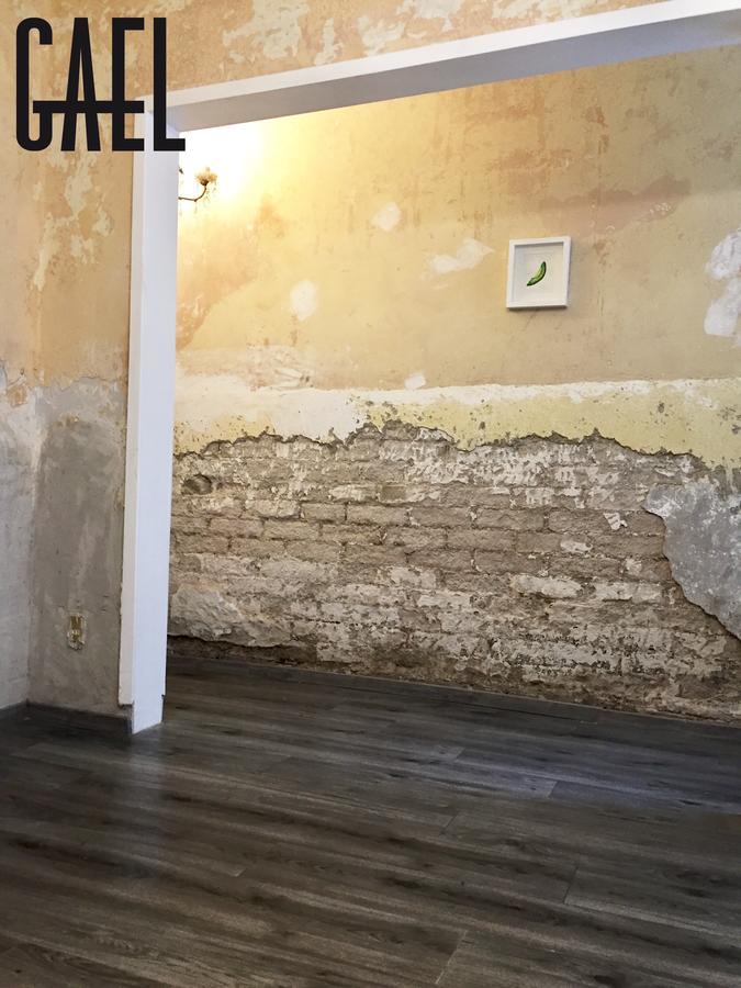 Gael Condesa Hostel Kota Meksiko Bagian luar foto